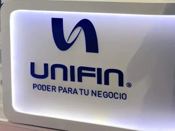 Para Moody’s, la decisión de Unifin, presidida por Rodrigo Lebois, también afectará aún más el acceso a financiamiento de empresas pequeñas y medianas (pymes) de México