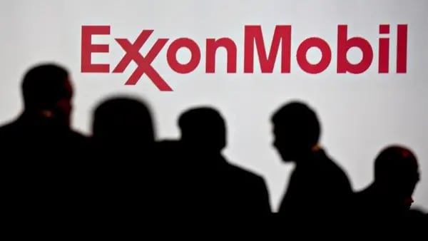 Renováveis? Exxon negocia compra de US$ 60 bi para avançar em óleo de xistodfd