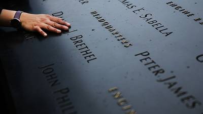 Remembering Wall Street’s Extraordinary Loss on 9/11dfd