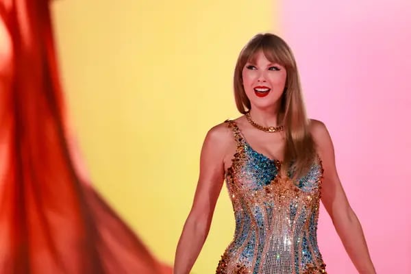El movimiento de Swift podría descarrilar la posición más amplia de Universal de que no necesita a TikTok para promocionar nueva música.