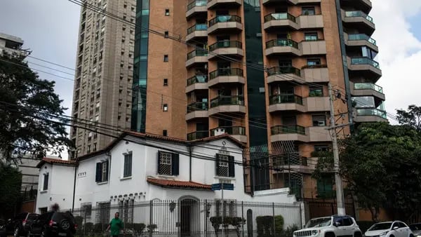 ¿Cuáles son las ciudades más costosas de América Latina para comprar vivienda?dfd