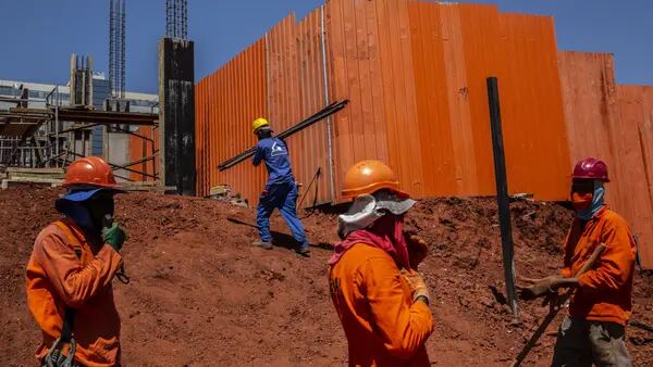 Desemprego baixo mantém Brasil e México aquecidos e intriga bancos centraisdfd