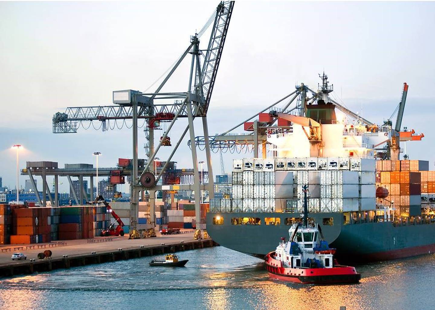 El debilitamiento de la demanda externa ocasionará que las exportaciones de ALC pierdan dinamismo, dice el análisis.