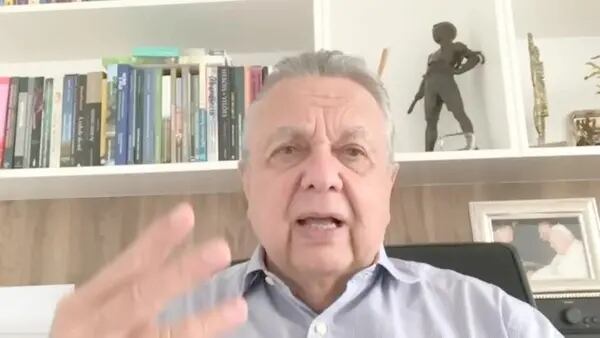 Roberto Rodrigues aponta erros e acertos do governo Bolsonarodfd