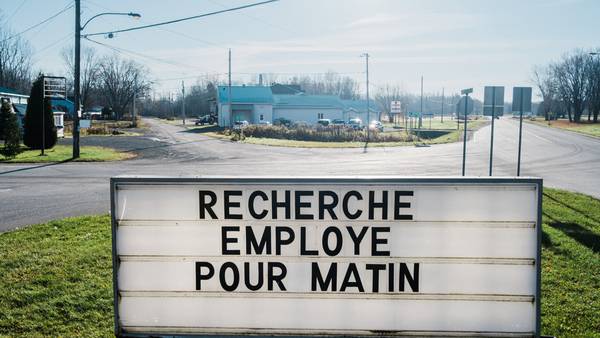 Do You Want to Emigrate to Quebec? You Must Know How to Say More than ‘Oui’dfd