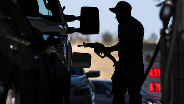 Precio de la gasolina hoy 2 de febrero: así amanece en Méxicodfd