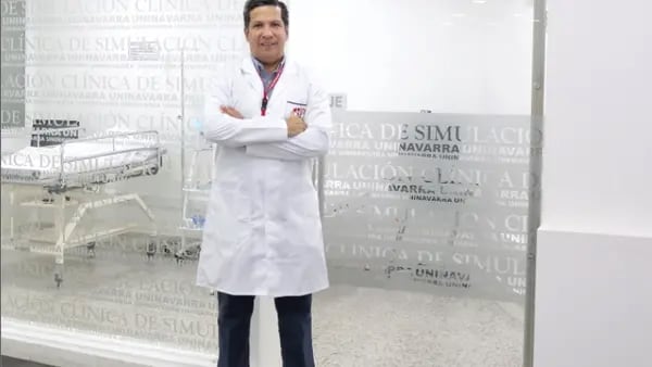 Rodrigo Lara es la fórmula vicepresidencial de Federico Gutiérrez en Colombiadfd