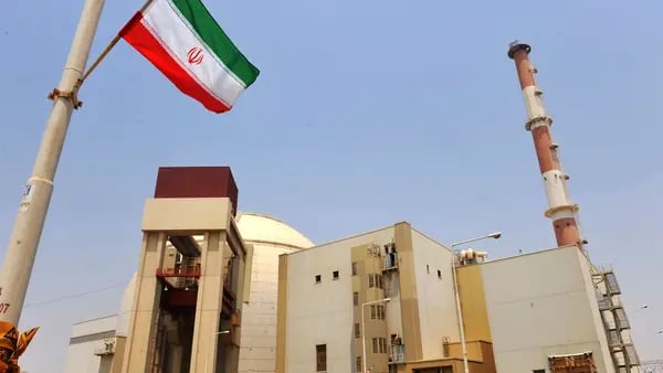 Negociaciones de pacto nuclear con Irán se acercan al final y mercados aguardandfd