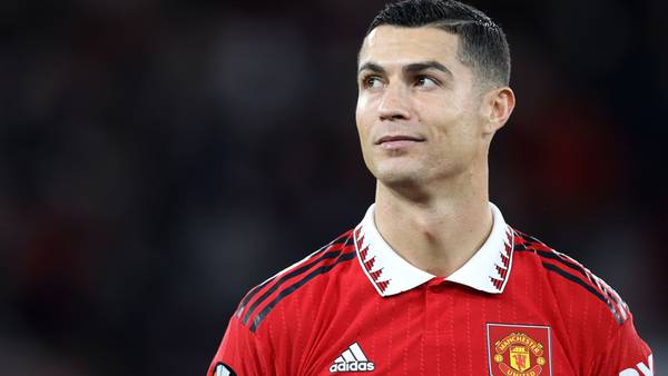 Cristiano Ronaldo dejará el Manchester United “con efecto inmediato”dfd