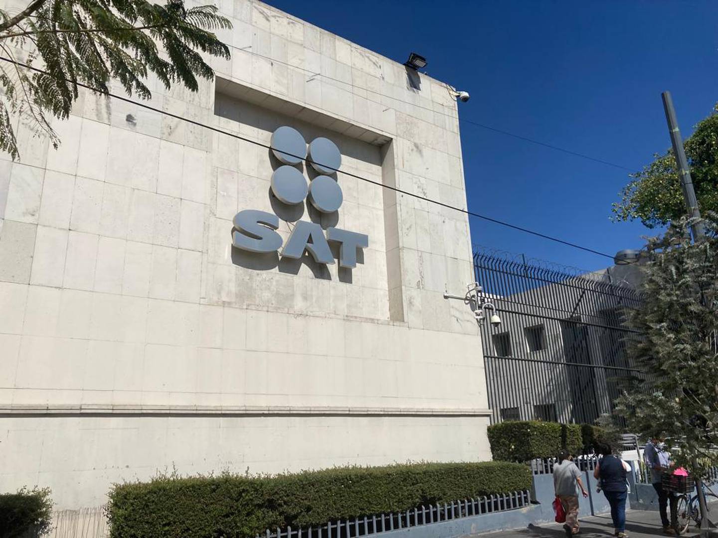 El SAT ha recaudado MXN$1.9 billones entre 2019 y 2022 por auditorías y eficiencia recaudatoria.