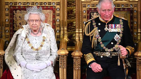 Isabel II ha visto todo en sus 70 años de reinado, ¿Cómo se diferenciará Carlos?dfd