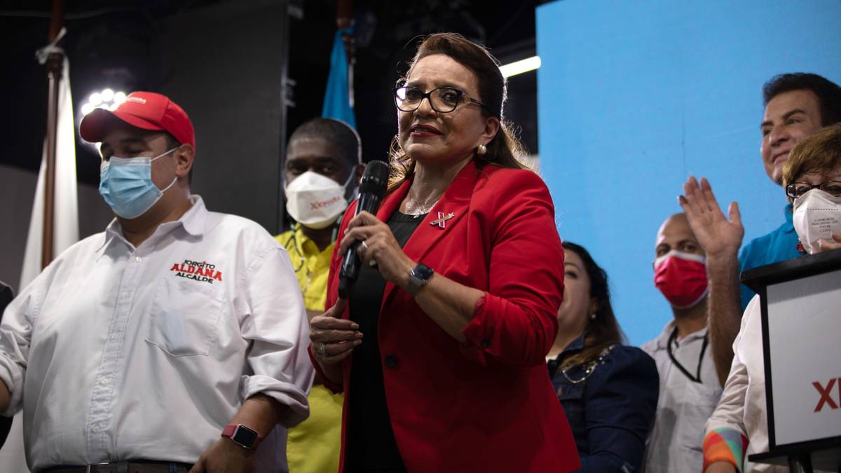Crisis constitucional hondureña se profundiza con jura de dos Congresos paralelos