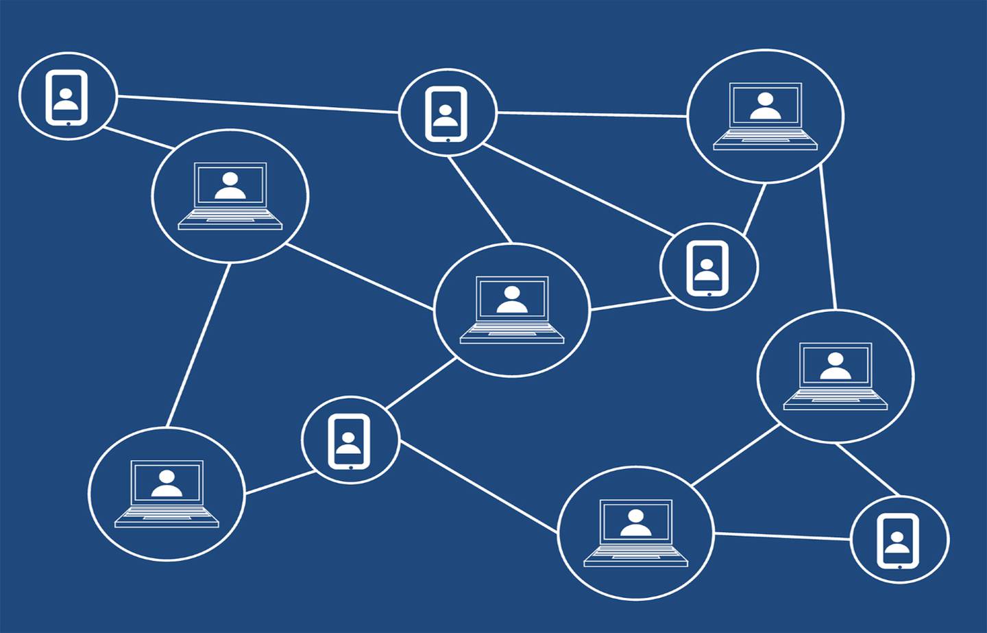 Blockchain ganha força como meio para autenticação digital de documentos