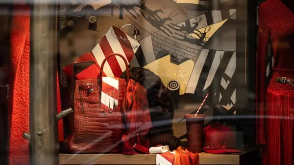 Hermès podría superar a Vuitton como la mayor marca de lujo, según Citidfd