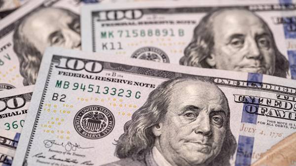 Dólar en Colombia, ¿volverá a superar los $5.000 en diciembre?dfd