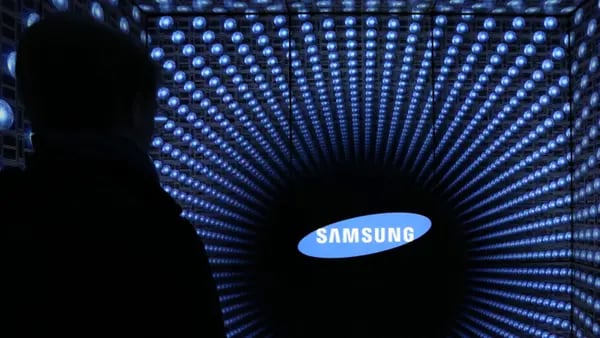 Samsung elige a Texas para construir una planta de chips avanzadosdfd