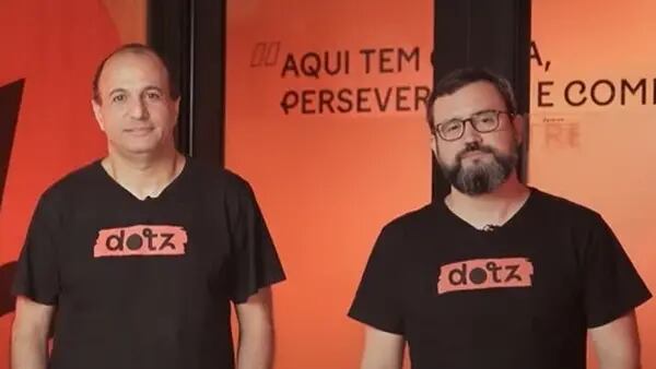 Dotz entra em nova fase na disputa para engajar o cliente e promove sucessão do CEOdfd