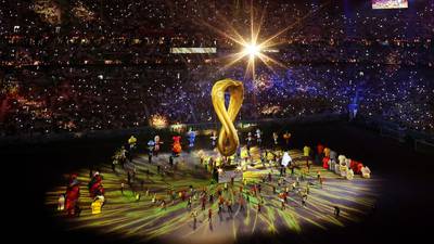 Cuánto sale ir a Catar para ver a la Selección Argentina en la final del Mundial 2022dfd
