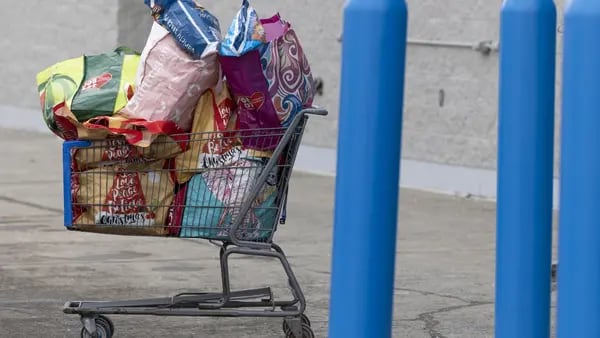 Walmart recibe licencia de Gobierno de México para importar alimentos libremente dfd