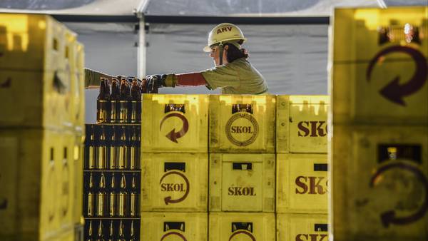 Brasil tem cerveja entre as mais baratas do mundo; confira rankingdfd