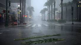 El Atlántico tendrá otra fuerte temporada de huracanes: AccuWeather