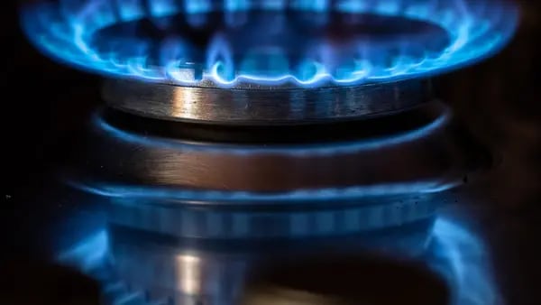 Gas natural argentino: La producción de diciembre llegó a un pico de 13 añosdfd