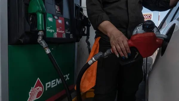 Precio de la gasolina hoy 17 de enero: así amanece en Méxicodfd