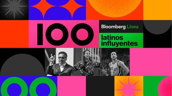 Estos son los argentinos en la lista de Los 100 Latinos más influyentes del 2022dfd
