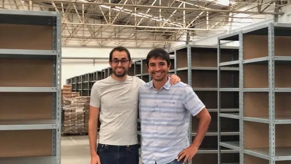 Cubbo raises $4M to improve shipping and fulfillment in LatAmdfd