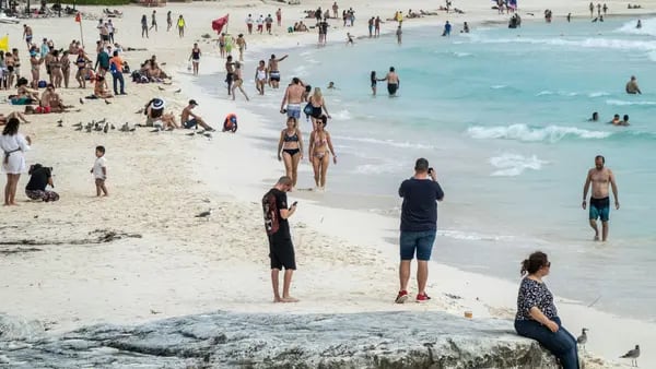 Sistema eléctrico registra emergencia en Cancún mientras Cenace lo niegadfd