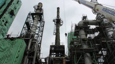 Petroecuador incrementará producción petrolera en dos camposdfd