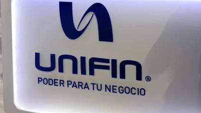 Acciones de Unifin se desploman más de 70% y cotizan en mínimos históricosdfd