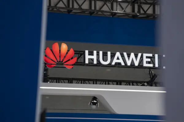 Reguladores de EE.UU. prohíben un laboratorio de Huawei como medida represiva contra Chinadfd