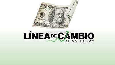 Dólar hoy: Peso mexicano se recupera mientras el billete verde sigue a la bajadfd