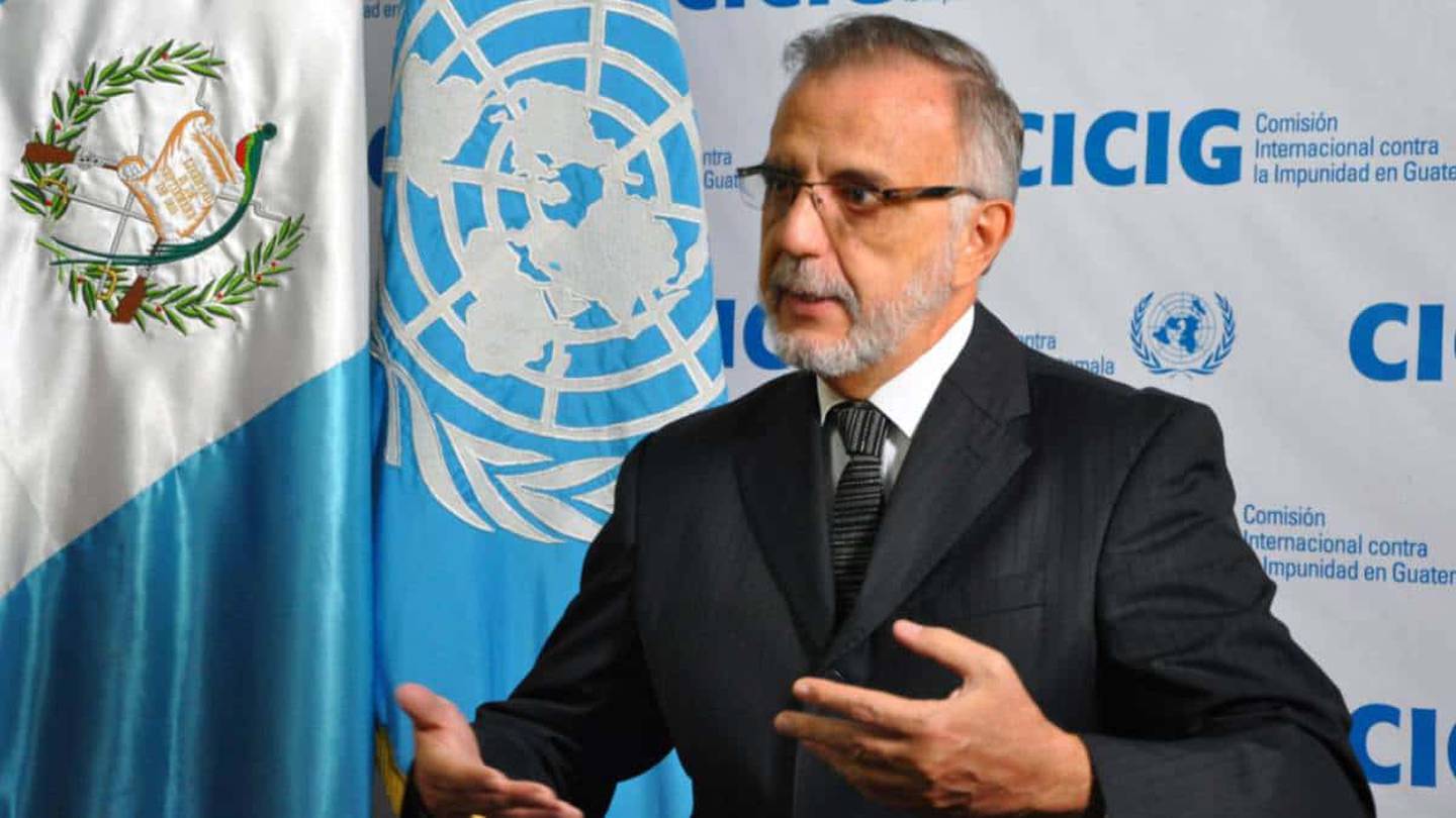 El actual ministro de la Defensa en Colombia es señalado por el MP de Guatemala que busca investigarlo por el caso Odebrecht.