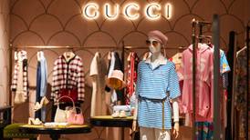 Gucci comenzará a aceptar criptomonedas en algunas tiendas