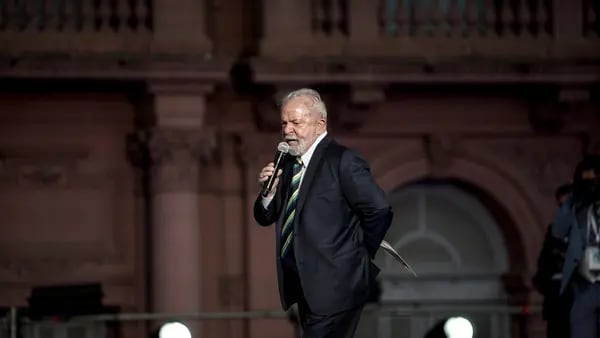 Lula Seeks Growth With Fiscal Responsibility, Says Economic Aidedfd