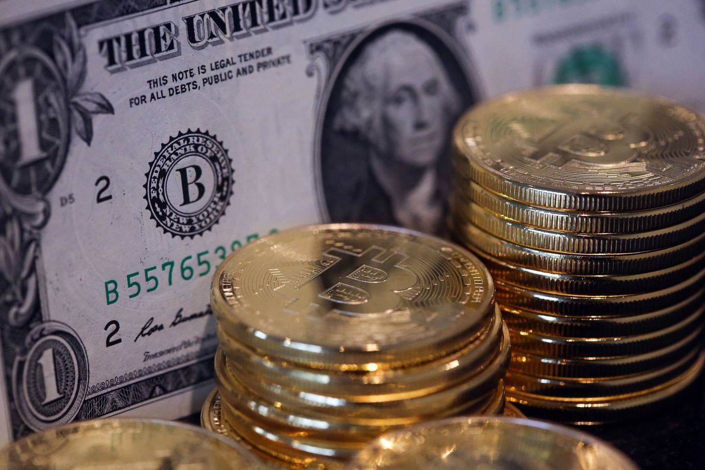 Los precios del bitcoin se han recuperado casi un 14% en los últimos 7 días, según los datos de Coingecko, y han estado luchando por salir del rango de los US$22.000. Una mayor volatilidad podría volver en los próximos días con la reunión de la Reserva Federal del 26 y el 27 de julio.