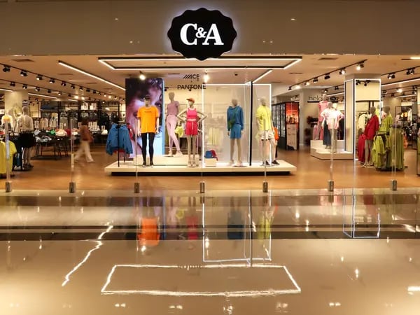 How C&A Has Increased Sales In Brazil Despite the Unfavorable