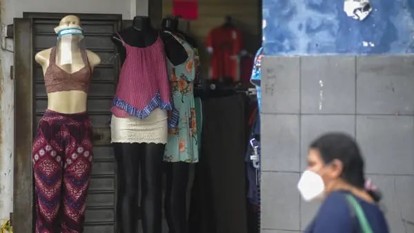 Inflación a junio en 7,76% marca un nuevo máximo en El Salvadordfd