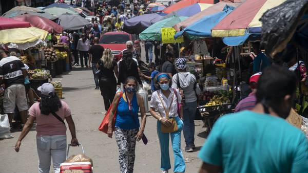 ¿Hasta cuándo irá la ola de calor en Venezuela? El Inameh respondiódfd