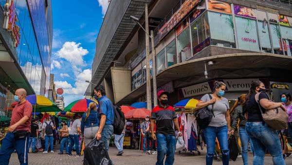 Desaceleración económica de Colombia habría perdido ritmo en enerodfd