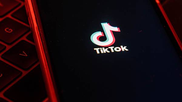 Reino Unido prohíbe TikTok en teléfonos del gobierno por motivos de seguridaddfd