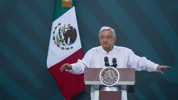 No México, presidente aposta em nova companhia aérea estatal para impulsionar turismodfd