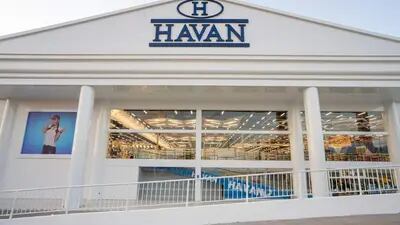 Havan tem pedido negado na CVM novamente