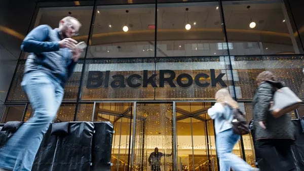 ‘Seu fundo está sob ataque’: a luta da BlackRock para conter ofensiva de investidordfd