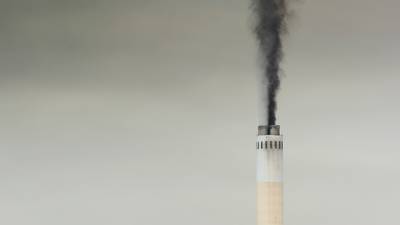 Las empresas ignoran los riesgos financieros de las emisiones de carbono: estudiodfd