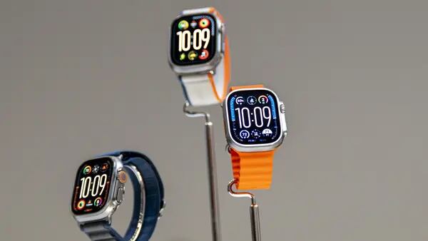 Por que a Apple suspendeu as vendas de smartwatch nos Estados Unidosdfd