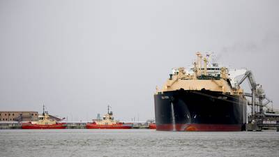 Pemex y CFE apuestan por exportar gas mientras México es importador netodfd