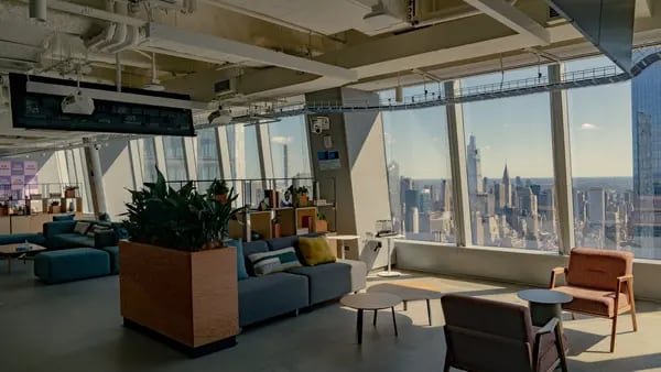 Meta cierra una oficina en Nueva York en medio de recortes de gastosdfd